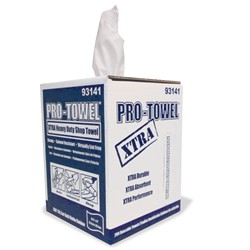 Pro-Towel  XTRA 10.5"x15" 250' Roll