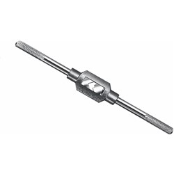 Straight Tap Wrench #7