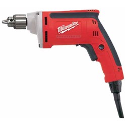 1/4" Magnum® Drill with QUIK-LOK Cord