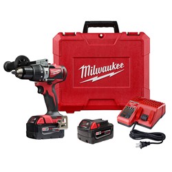 M18™ 1/2" Compact Brushless Hammer Drill