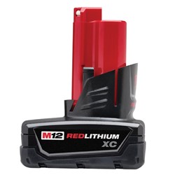 M12™ XC REDLITHIUM™ Battery