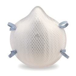 N95 Disposable Particulate Respirator