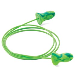 Meteors Small Corded Ear Plugs NRR 28
