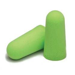 Pura-Fit Uncorded Ear Plugs NRR 33