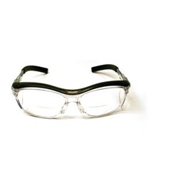 Nuvo™ Reader Protective Eyewear +2.0