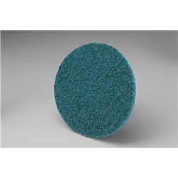 1" Roloc™ Surface Conditioning Disc AVFN