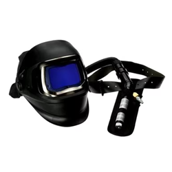 3M™ Welding Helmet 26-5702-30iSW w/Valve