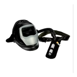 3M™ Welding Helmet 26-5702-0SW w/Valve