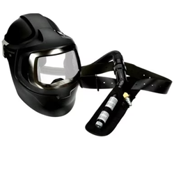 3M™ Welding Helmet 26-5702-00SW w/Valve