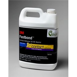 30NF Fastbond Contact Adhesive Gallon