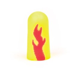 E-A-Rsoft™ Yellow Neon Blasts™ Earplugs
