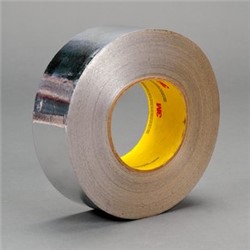 3380 Aluminum Foil Tape 72 mm x 45 m
