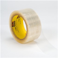 375 Box Sealing Tape Tan 72 mm x 50 m