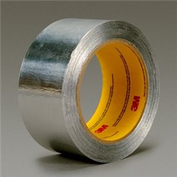 4380 Aluminum Foil Tape 1" x 55 yd