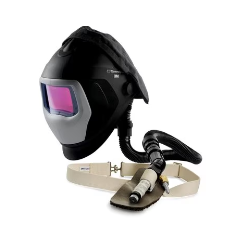 3M™ Welding Helmet 46-5702-30iSW w/Valve