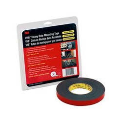 5952 VHB™ Acrylic Foam Tape 1/2" x 36 yd