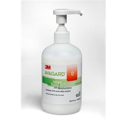 Avagard D Instant Hand Antiseptic 16oz