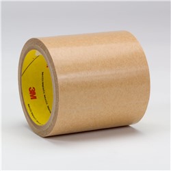 927 Adhesive Transfer Tape Clear 2"x60yd