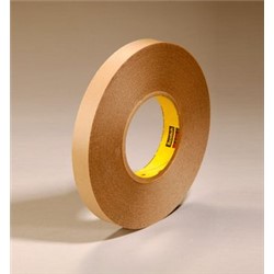 9425 Repositionable Tape 1" x 72 yd
