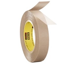 9832 Double Coated Tape 1/2" x 60 yd