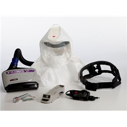 TR-600-ECK Versaflo™ Easy Clean PAPR Kit