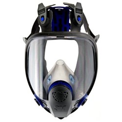 FF-402 Medium Full Facepiece Respirator