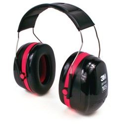 PELTOR™ Optime™ 105 Earmuffs H10A