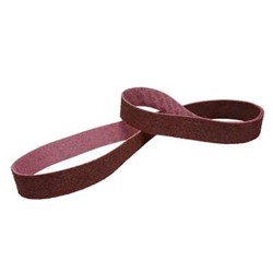 Surface Conditioning LS Belt 52x75 A MED