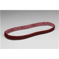 Surface Conditioning Belt 4" x 36" A MED