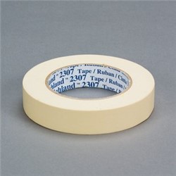 2307 Masking Tape Tan 72 mm x 55 m