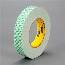 410M Double Coated Paper Tape 1" x 36 yd