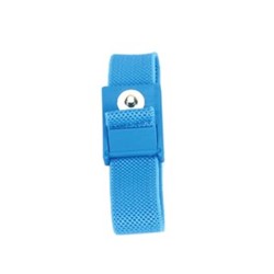 Adjustable Fabric Wrist Strap - 6' Cord