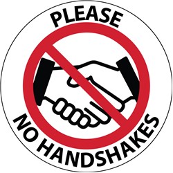Lens Only No Handshaking