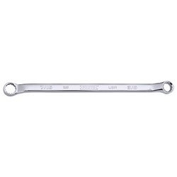 3/8" X 7/16" Offset Box Wrench