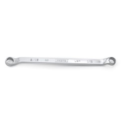 1/2" X 9/16" Offset Box Wrench