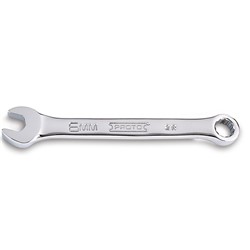 6 mm Short Combination Wrench 12 Point
