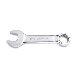 PROTO J1224ES Combination Wrench 5-7/16" Length 