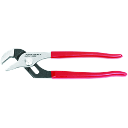 Tongue and Groove Pliers 5" w/Grips