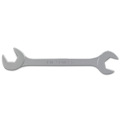 Proto Full Polish Angle Open-End Wrench 11/16 J3122 