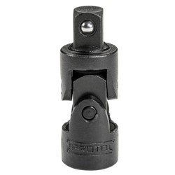 1/4" Drive Black Oxide Universal Joint