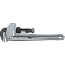 Aluminum Pipe Wrench 36"