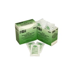 Hydrocortisone Cream 0.9 Gm BX/25