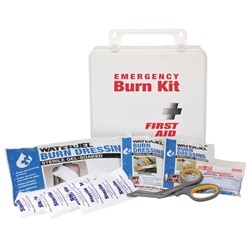 Water Jel® Burn Kit in Metal Case