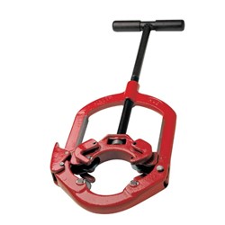 H6S 4 to 6" Hinged Pipe Cutter