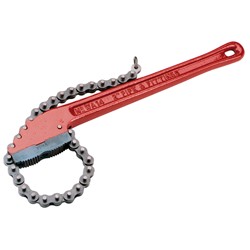 WA48 Heavy Duty Chain Wrench
