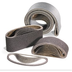 2-1/2 x 14 60 Grit LA-X SAIT-Saver™ Belt