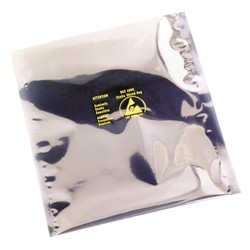Static Shielding Bag 20" x 20" Pkg. 100