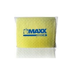MAXX Pack(20) Chemical Pad 15"x19"