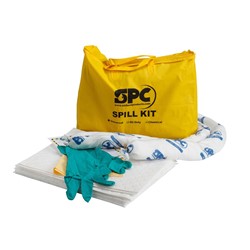 Oil Only Economy Spill Kit