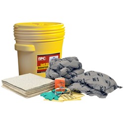 Re-Form Spill Kit 6.5 Gallon Bucket